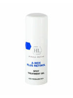 Точечный гель Holy Land A-NOX Plus Retinol Spot Treatment Gel, 20 мл